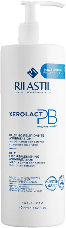 Rilastil Xerolact PB