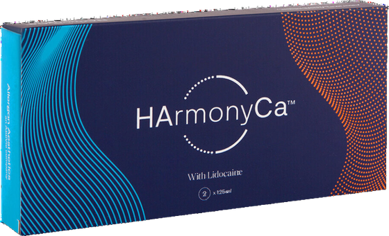 HArmonyCa · lifting facial
