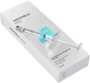 Mesoheal Phlo